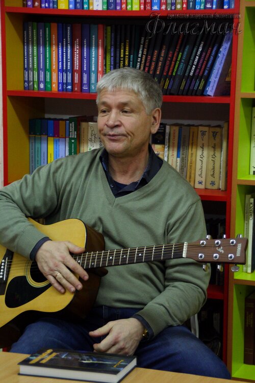 Рома Родыгин